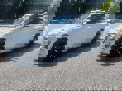 Used 2019 Cadillac CT6 Platinum