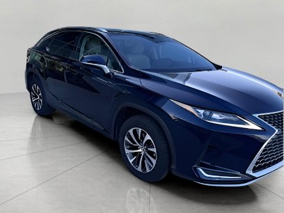 Used 2020 Lexus RX 350 AWD