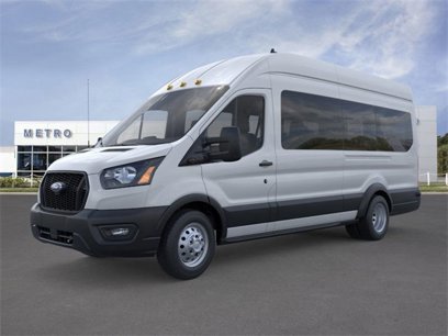 New 2025 Ford Transit 350 XL