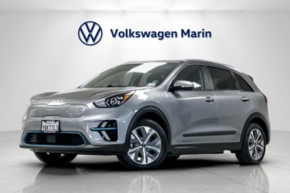 Used 2022 Kia Niro EX
