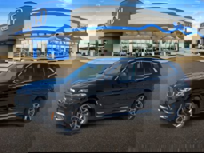 Used 2022 BMW X3 xDrive30i