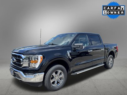 Used 2023 Ford F150 XLT w/ Equipment Group 302A High