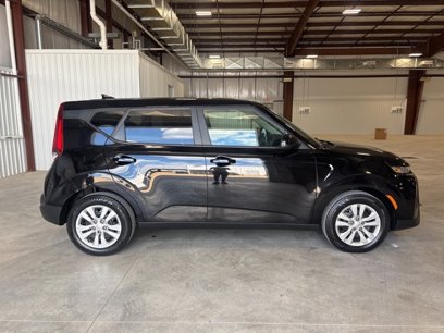 Used 2022 Kia Soul LX