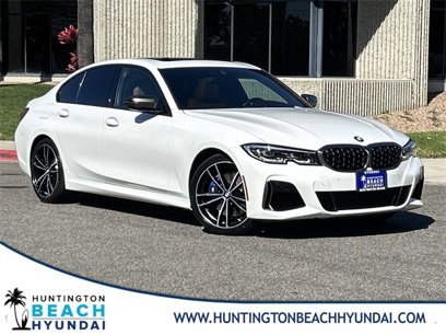 Used 2020 BMW M340i w/ Driving Assistance Package
