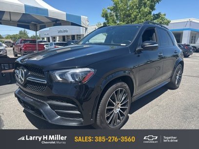 Used 2022 Mercedes-Benz GLE 350 4MATIC