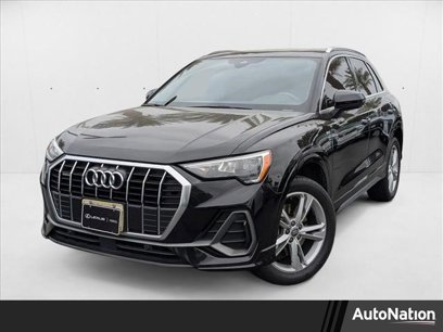 Used 2020 Audi Q3 2.0T Premium w/ Convenience Package