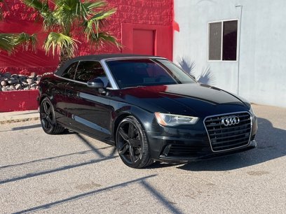Used 2015 Audi A3 2.0T Premium Plus