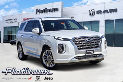 Used 2020 Hyundai Palisade Limited