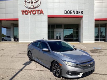 Used 2019 Honda Civic Si