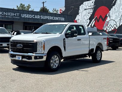 Certified 2023 Ford F250 XL w/ FX4 Off-Road Package