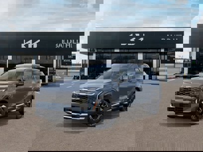 New 2026 Kia Sportage S