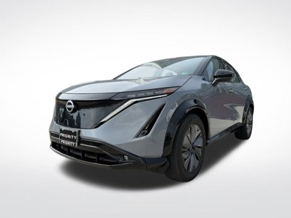 Certified 2023 Nissan Ariya FWD