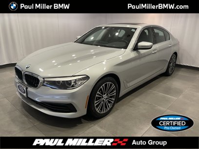 Used 2019 BMW 530i xDrive w/ Convenience Package