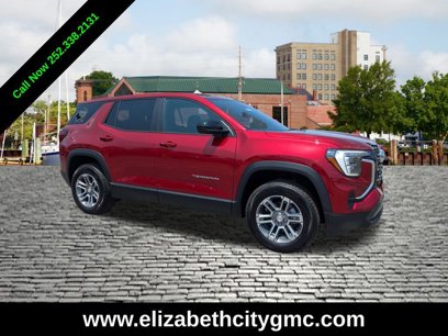 New 2026 GMC Terrain Elevation