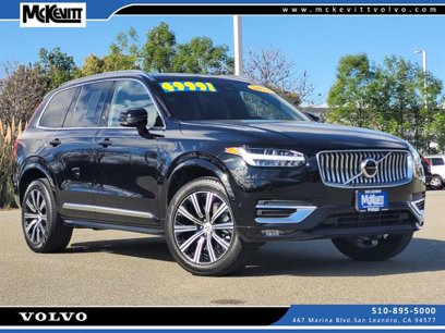 Certified 2024 Volvo XC90 B6 Plus w/ Protection Package Premier
