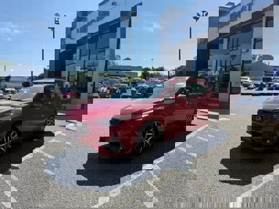 New 2025 Subaru Impreza 2.0i Sport