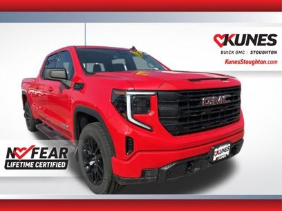 Used 2022 GMC Sierra 1500 Elevation w/ Preferred Package