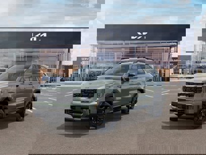 New 2025 Kia Sorento SX
