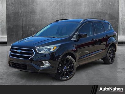 Used 2017 Ford Escape SE w/ Equipment Group 201A