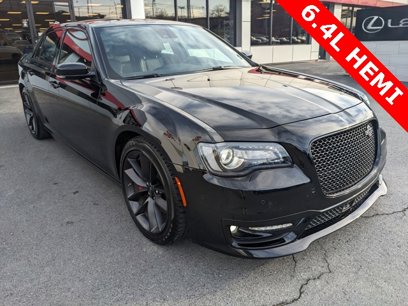 Used 2023 Chrysler 300 C