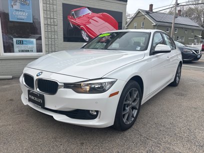 Used 2013 BMW 328i xDrive Sedan