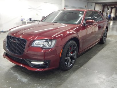 Used 2023 Chrysler 300 S w/ Comfort Group