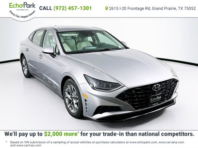 Used 2023 Hyundai Sonata SEL