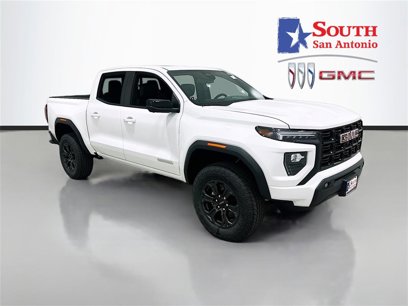 New 2025 GMC Canyon Elevation w/ Convenience Package