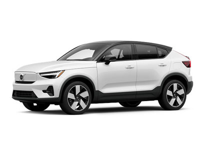 Certified 2022 Volvo C40 P8 Recharge Ultimate