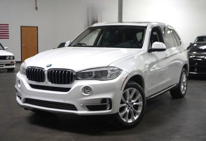 Used 2014 BMW X5 sDrive35i