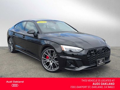 Used 2025 Audi A5 2.0T Premium Plus w/ Premium Plus
