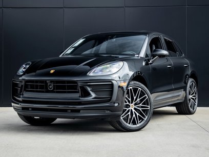 Used 2023 Porsche Macan