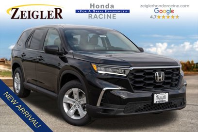Used 2023 Honda Pilot LX