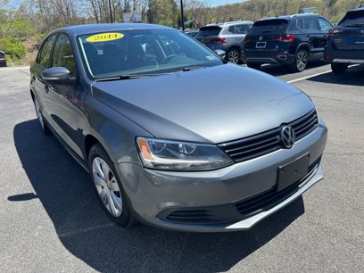 Used 2014 Volkswagen Jetta SE