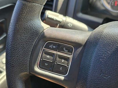 Used 2017 RAM 2500 Tradesman w/ Popular Equipment Group