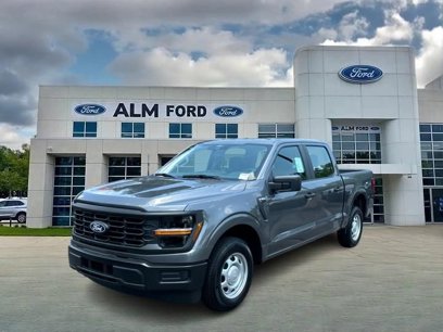 New 2024 Ford F150 XL