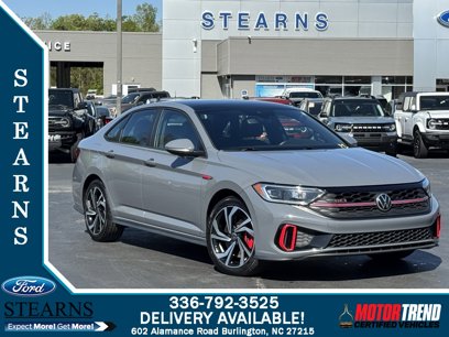 Used 2023 Volkswagen Jetta GLI Autobahn
