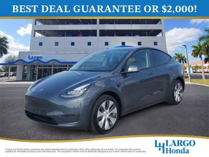 Used 2023 Tesla Model Y Performance