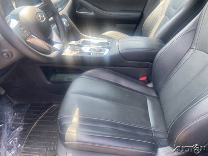 Used 2022 INFINITI QX60 Sensory w/ Cargo Package