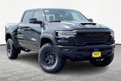 New 2025 RAM 1500 RHO
