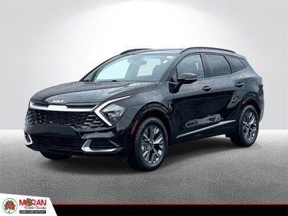 Used 2023 Kia Sportage SX