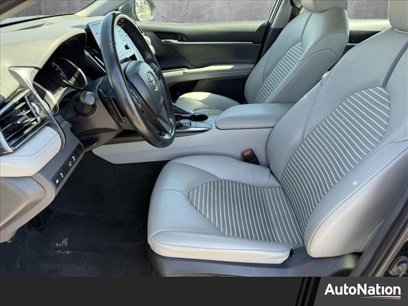 Used 2023 Toyota Camry SE