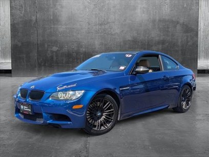 Used 2013 BMW M3 Coupe
