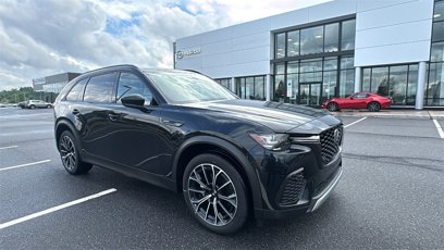 New 2025 MAZDA CX-70 Plug-In Hybrid w/ Premium Plus