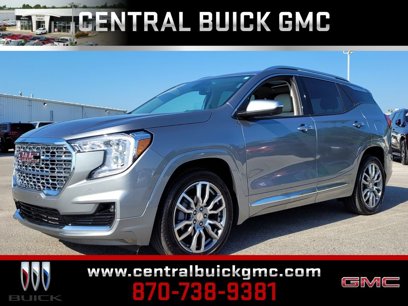 Used 2024 GMC Terrain Denali w/ Denali Premium Package