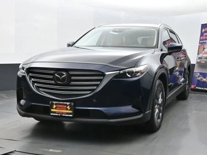 Used 2021 MAZDA CX-9 Touring