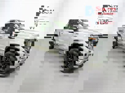 New 2026 GMC Sierra 1500 Elevation