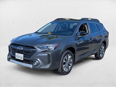 Used 2023 Subaru Outback Limited w/ Popular Package #2