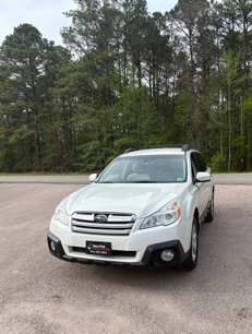 Used 2014 Subaru Outback 2.5i Premium