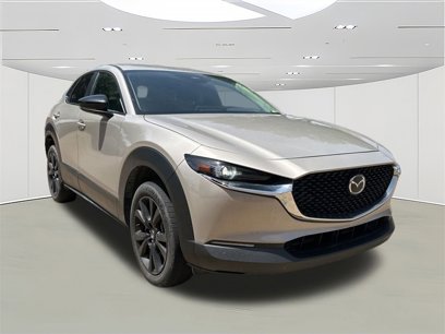Used 2024 MAZDA CX-30 AWD 2.5 S w/ Select Sport Pkg